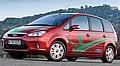 Ford C-Max Flexifuel. Foto: Auto-Reporter/Ford